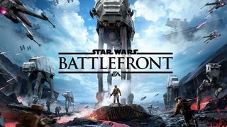 Vervolg Star Wars Battlefront gepland voor 2017