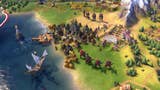 Civilization VI anunciado para PC