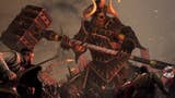 Za Chaos Warriors v Total War: Warhammer