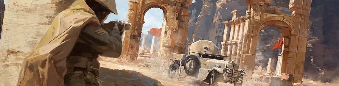 Battlefield 1 - Alles wat je moet weten