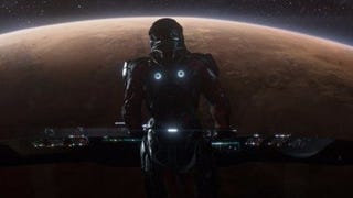 Mass Effect: Andromeda uitgesteld naar begin 2017