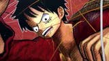 One Piece Burning Blood com demo na PSN e Xbox Live