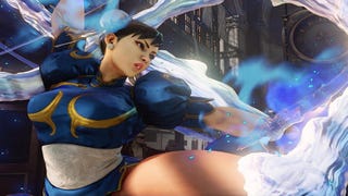 Capcom admite falta de conteúdos em Street Fighter V
