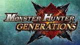 Europese releasedatum Monster Hunter Generations bekend