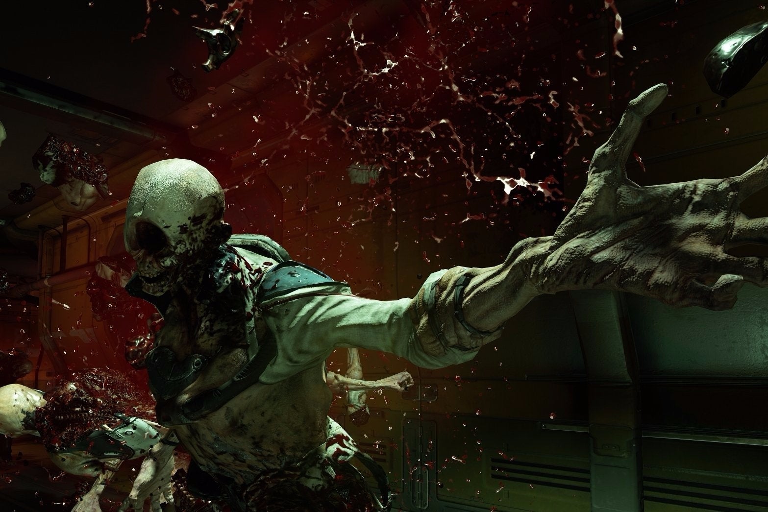 Doom - 5 dingen die je moet weten