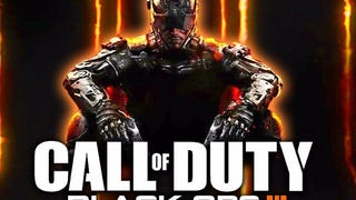 Call of Duty: Black Ops 3 com XP a Dobrar