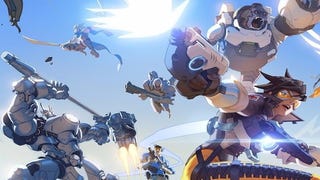 eSports supremacy beckons as Overwatch beta pulls 9.7m players