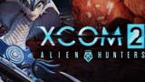 Ya disponible el DLC Cazadores de alienígenas de XCOM 2