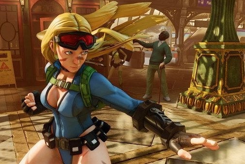 Capcom verlengt ontwikkelingstijd games