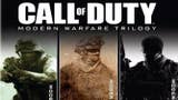Modern Warfare Trilogy avistado para PS3 e Xbox 360