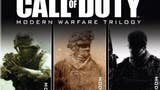 Modern Warfare Trilogy avistado para PS3 e Xbox 360