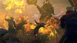 Neues Video zu Total War: Warhammer zeigt die Kampfmagie