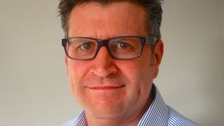 New hire roundup: Creative Assembly names Gareth Edmondson COO