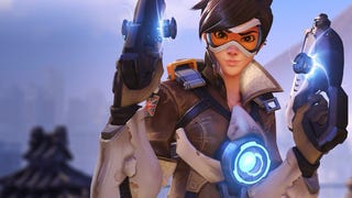 Watch: Overwatch is packed with Blizzard Easter eggs