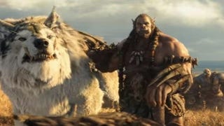 Il trailer del film di Warcraft è stato ricreato con i modelli del gioco