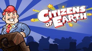 Atlus verwijdert Citizens of Earth uit eShop
