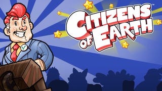 Atlus verwijdert Citizens of Earth uit eShop
