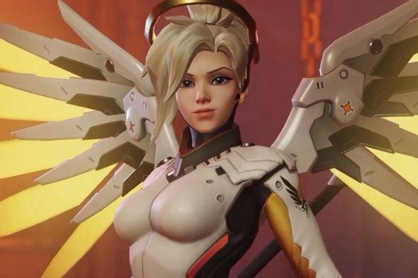 Overwatch guide: heroes, maps, mechanics and more!