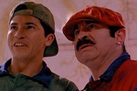 Nintendo gaat de filmindustrie in