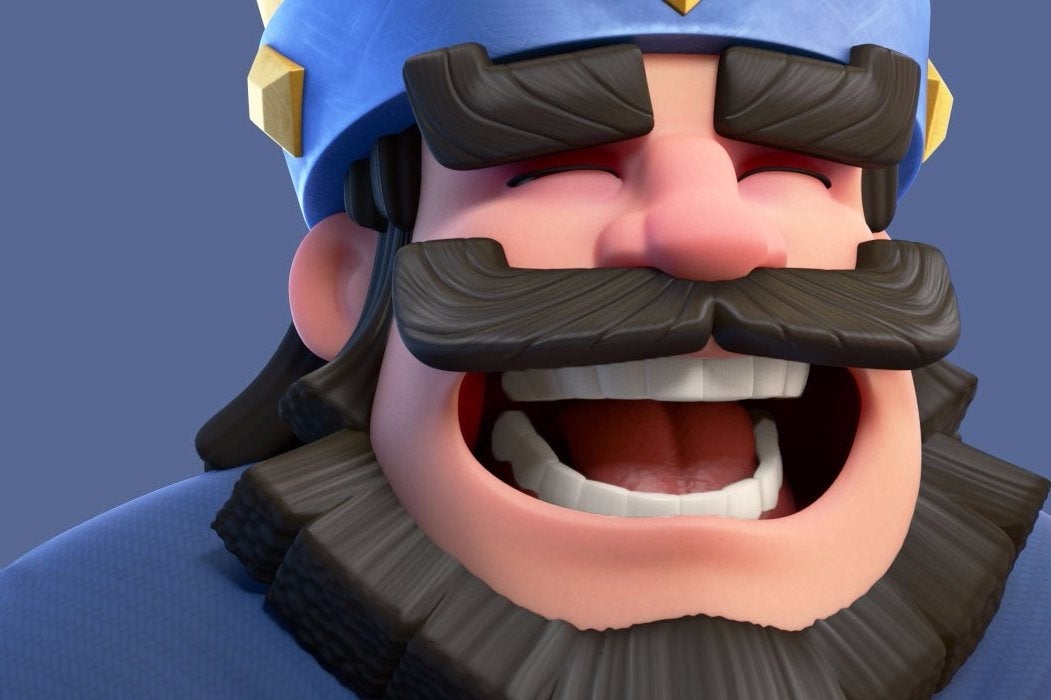 Softbank rumoured to be considering Supercell sale | GamesIndustry.biz
