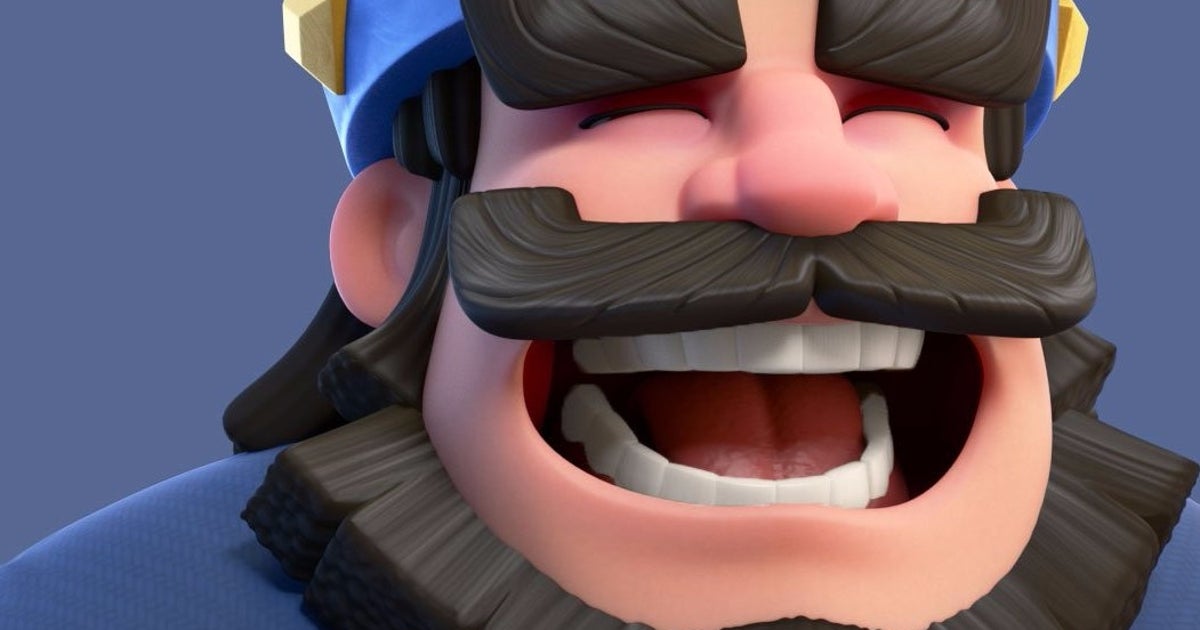 Softbank Supercell Softbank rumoured to be considering Supercell sale | GamesIndustry.biz