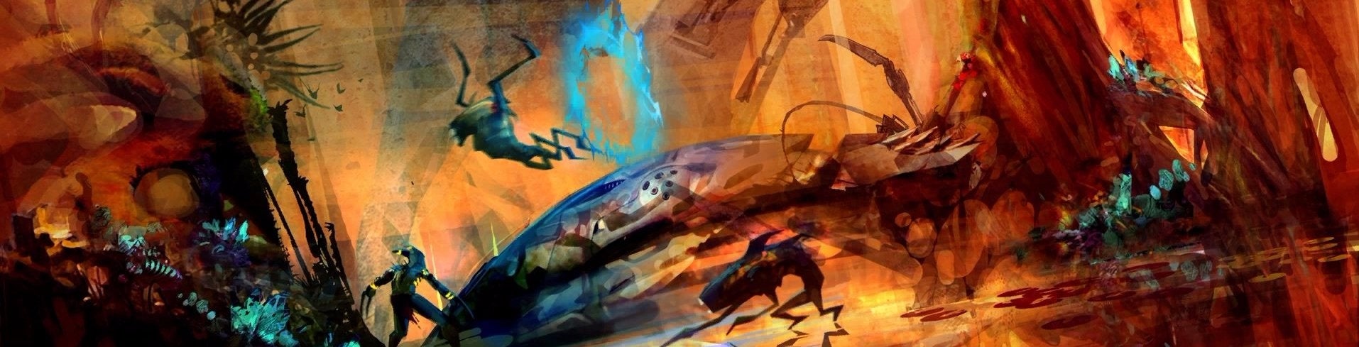 Shadow of the Beast review - Uit de schaduw van het origineel