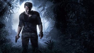 Uncharted beats Doom to UK retail number one