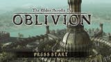 Footage leaks of canned PSP game The Elder Scrolls Travels: Oblivion