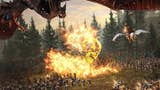 Nuevo tráiler de Total War: Warhammer