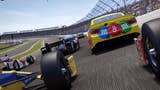 Forza 6 presenta su expansión NASCAR