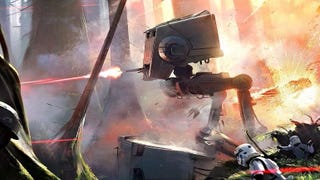 Star Wars: Battlefront ficou sem campanha para ser lançado perto da data do novo filme