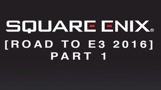 Square Enix anuncia sus planes iniciales para el E3