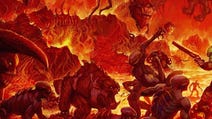 Doom review - Helse comeback