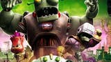 Zombopolis, Teil 1: Nächstes Update für Plants vs. Zombies: Garden Warfare 2 angekündigt