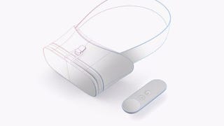 Google unveils Daydream VR platform