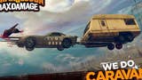 Carmageddon: Max Damage ganha novo trailer