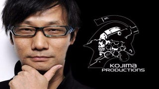 Kojima: People expect big games from me