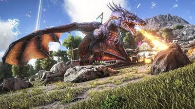 Studio Wildcard will pay for ARK: Survival Evolved mod content
