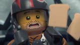 LEGO Star Wars: The Force Awakens recebe novo vídeo