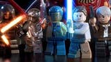 Nuevo vídeo de LEGO Star Wars: The Force Awakens