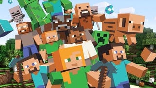 Minecraft to launch on PC and mobile in China