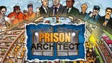 Prison Architect: Release-Termin für PS4, Xbox One und Xbox 360 bestätigt