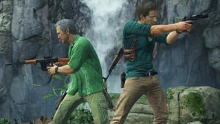 Uncharted 4 is a paragon of AAA accessibility
