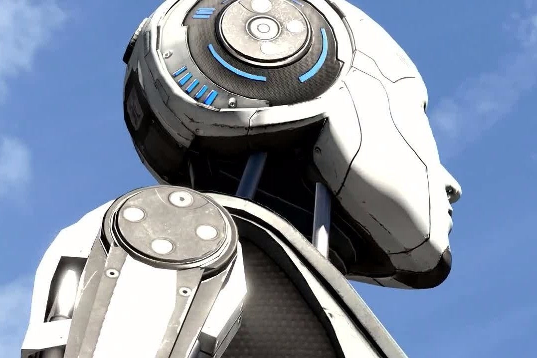 The Talos Principle krijgt vervolg