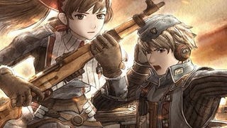 Valkyria Chronicles Remastered - Test