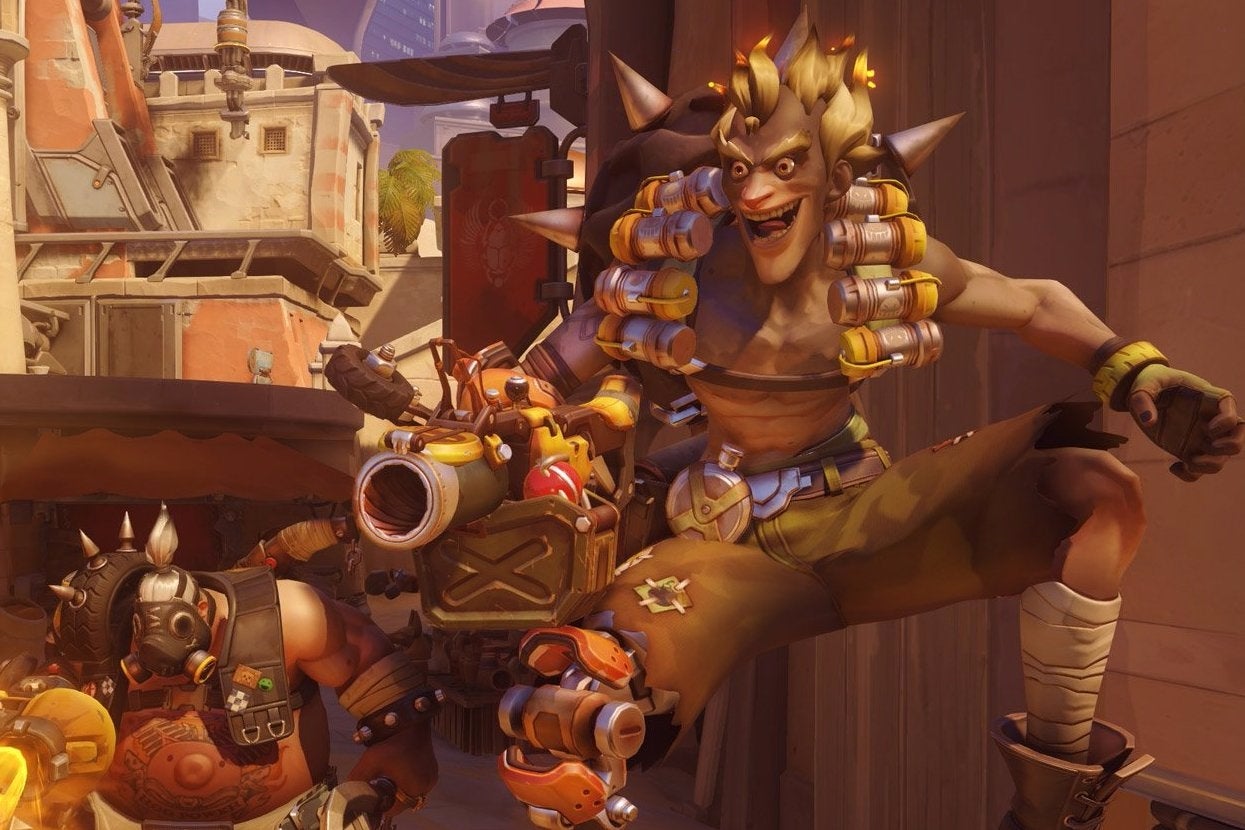 Openingstijden Overwatch-servers bekend