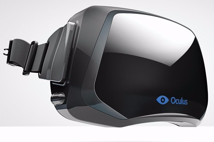 how much was oculus sold for - Ilustrasi 3