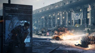 The Division update 1.2 Conflict voegt nieuwe gear toe