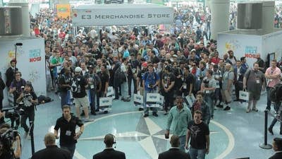E3 launches open-to-the-public satellite event