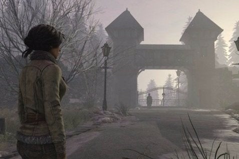 Releasedatum Syberia 3 bekend